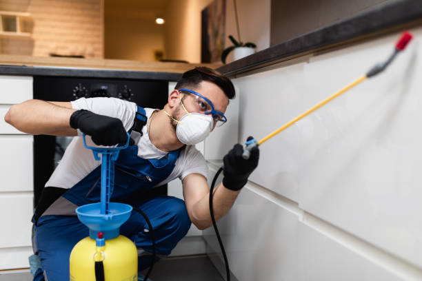 Best Wildlife Control Services  in Irvington, NY