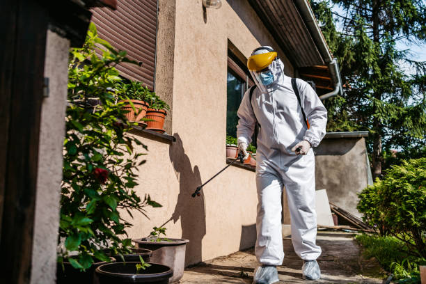 Best Pest Control Cost  in Irvington, NY