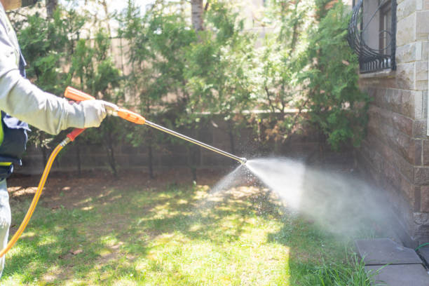 Best Affordable Pest Control Services  in Irvington, NY